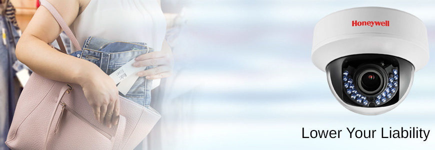Commercial Video Surveillance