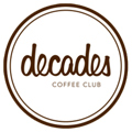 Decades Coffee Club