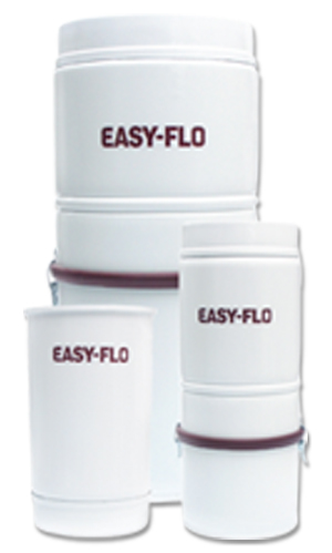 Easy Flo Vacuums