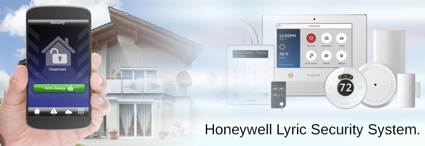 Home Alarm Monitoring