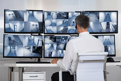Professional Security Systems