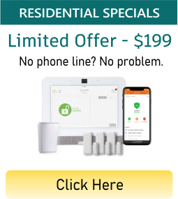Residential Special
